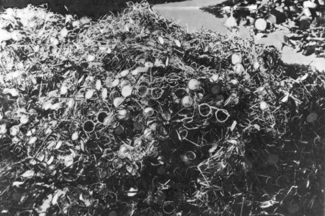 Интересные фотографии 20-го века Интересные фотографии 20-го века