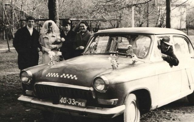 Интересные фотографии 20-го века Интересные фотографии 20-го века
