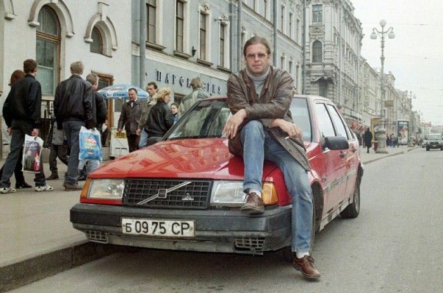 Интересные фотографии 20-го века Интересные фотографии 20-го века