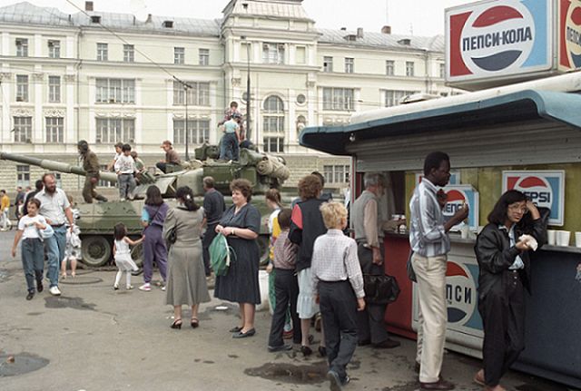 Интересные фотографии 20-го века Интересные фотографии 20-го века