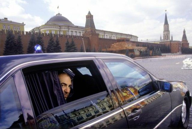 Интересные фотографии 20-го века Интересные фотографии 20-го века