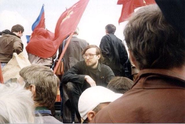 Интересные фотографии 20-го века Интересные фотографии 20-го века