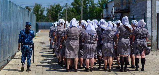 Жительницу Челябинска отправили в колонию за попытку продать девственность ребенка