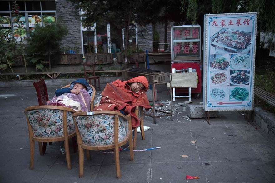 События недели в фотографиях