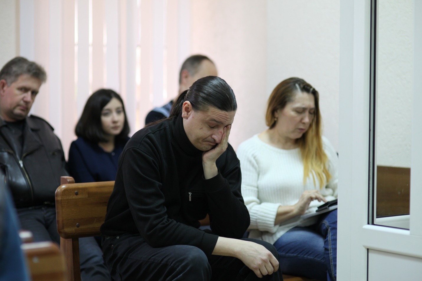 Сага о чувствах верующих в двух частях. Часть 1. «Мама я сел за репост»