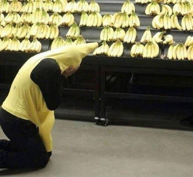 Необъяснимые фотографии