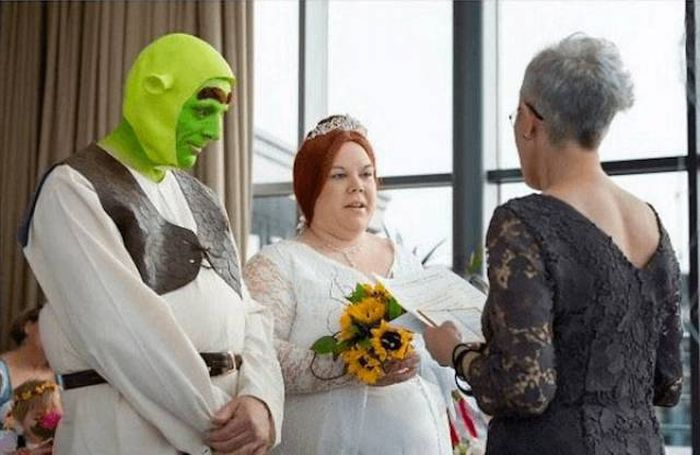 Необъяснимые фотографии
