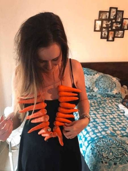 Необъяснимые фотографии