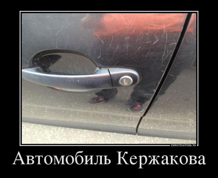 Демотиваторы (60 фото)