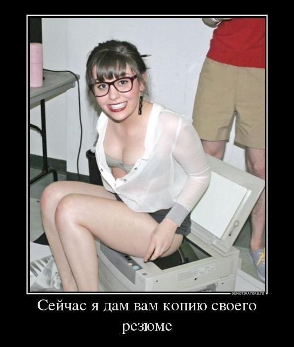 Демотиваторы (60 фото)