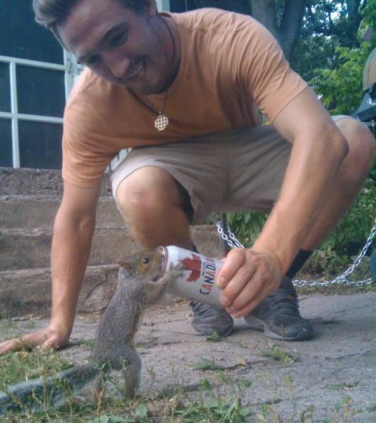 Прикольные картинки