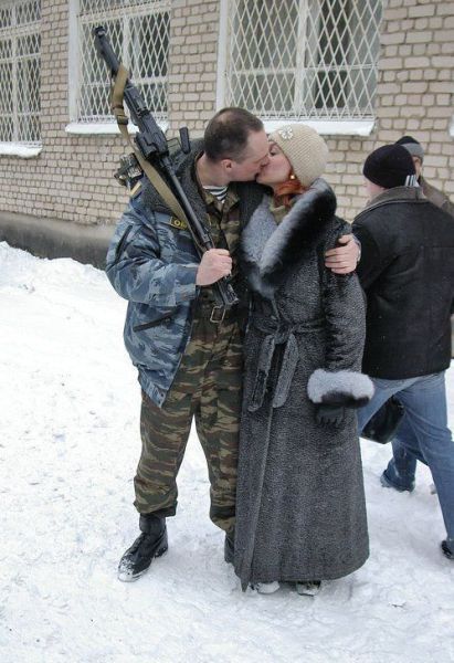 Прикольные картинки