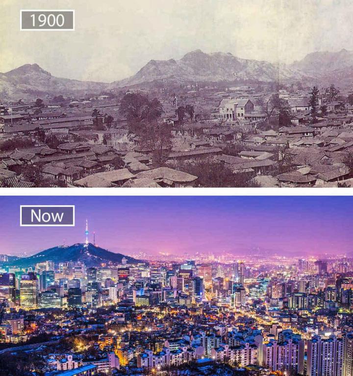 Города, которые перенаселены