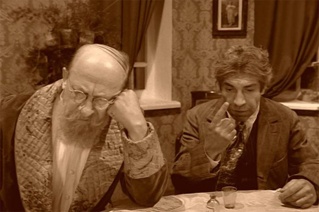 Лучшие кинофильмы, снятые по книгам Лучшие кинофильмы, снятые по книгам