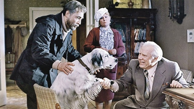 Лучшие кинофильмы, снятые по книгам Лучшие кинофильмы, снятые по книгам