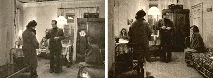 История создания фильма «Москва слезам не верит» История создания фильма «Москва слезам не верит»