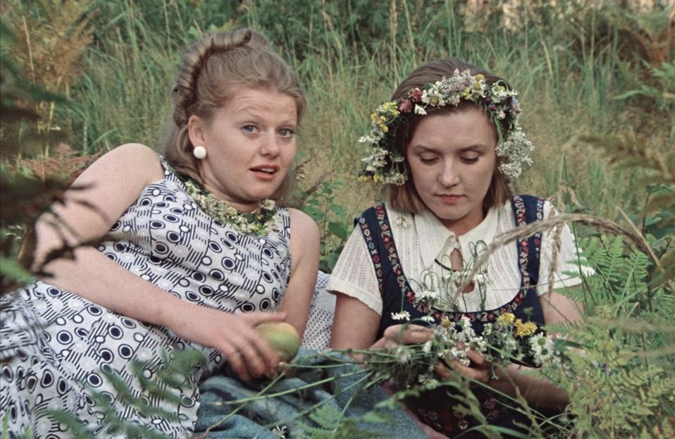 История создания фильма «Москва слезам не верит» История создания фильма «Москва слезам не верит»
