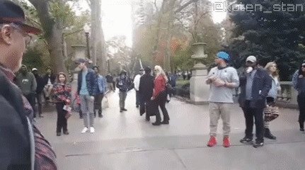 Подробнее о феминизме