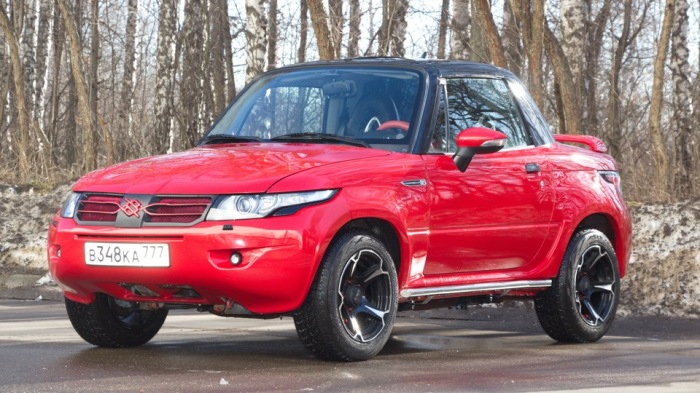 Японские автомобили, завалившие проверку временем Японские автомобили, завалившие проверку временем