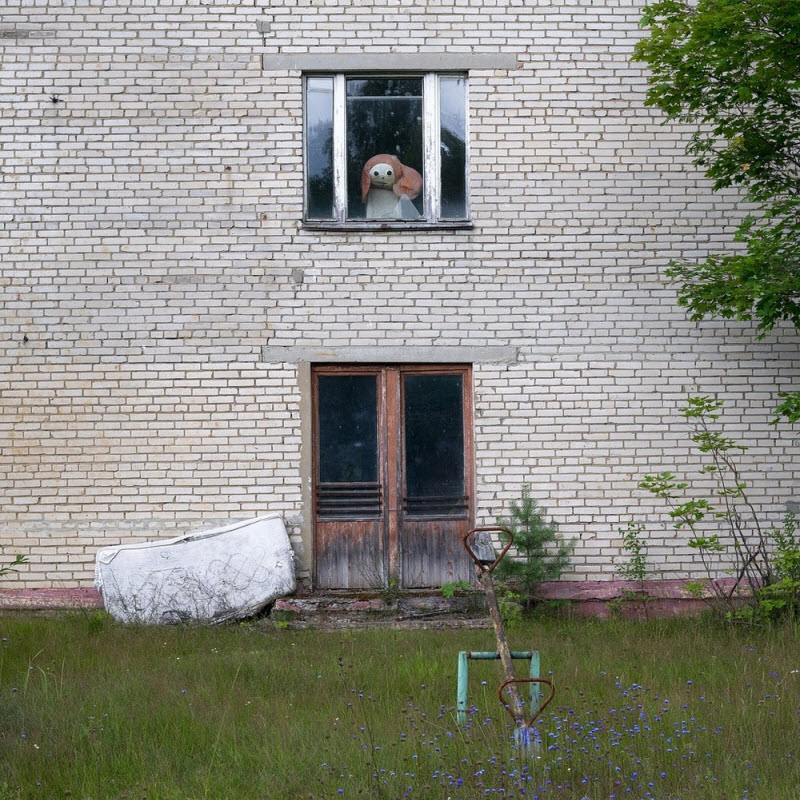 Удивительные снимки с российских просторов