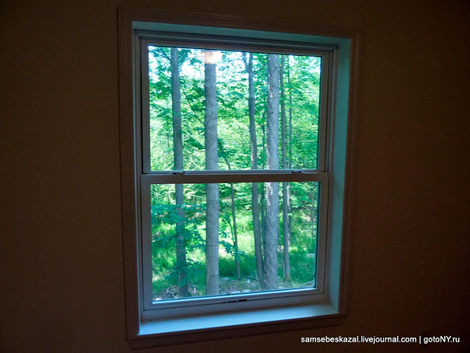 Что можно купить в США по цене однушки в Москве