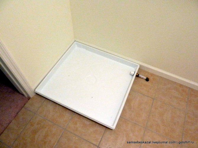 Что можно купить в США по цене однушки в Москве