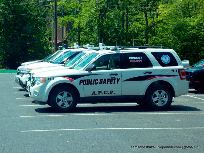 Что можно купить в США по цене однушки в Москве