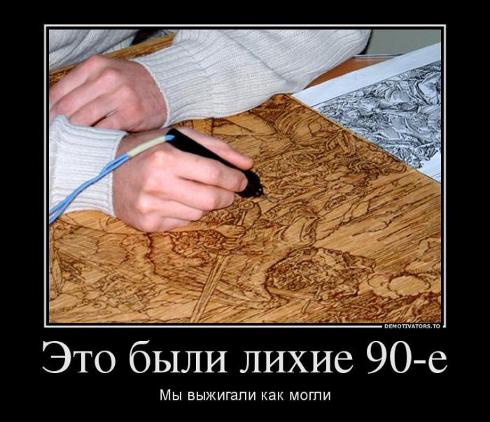 Демотиваторы (66 фото)