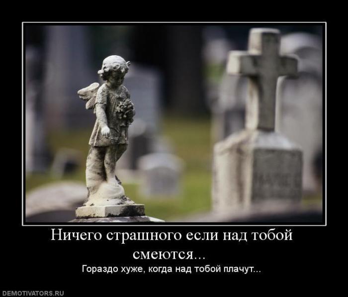 Демотиваторы (66 фото)