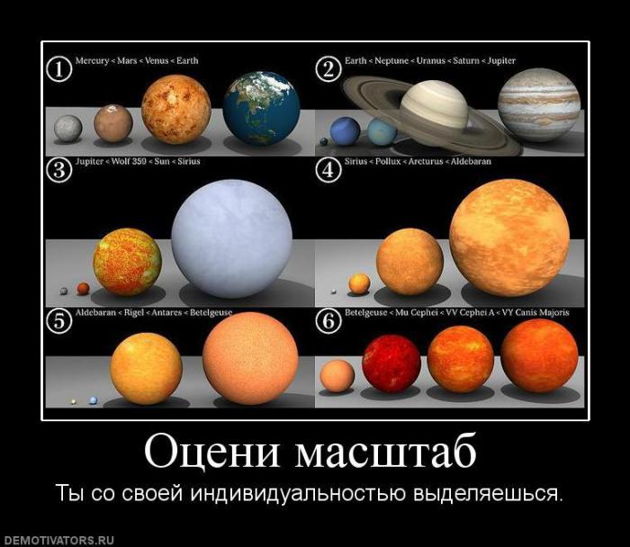 Демотиваторы (66 фото)