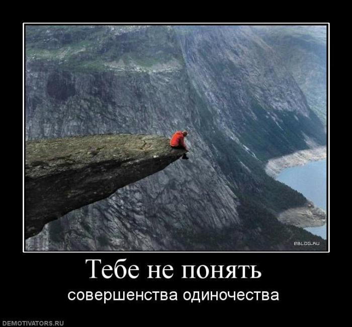 Демотиваторы (66 фото)