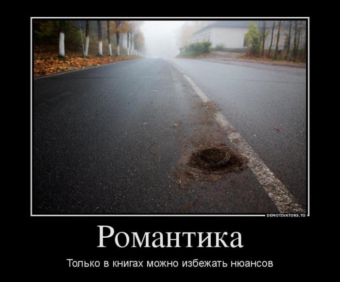 Демотиваторы (66 фото)