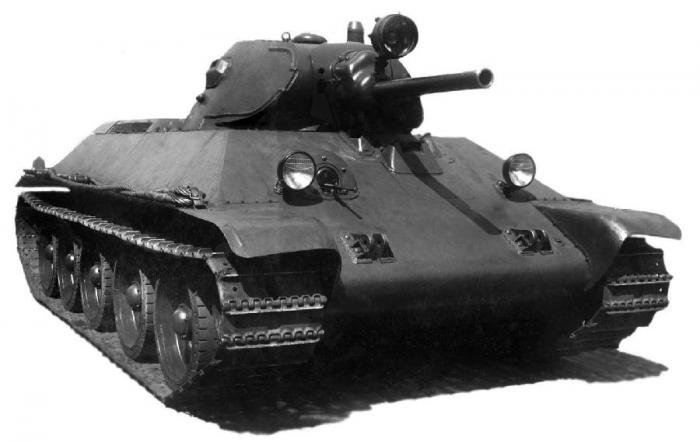 Легендарная танковая атака (3 фото) Легендарная танковая атака (3 фото)