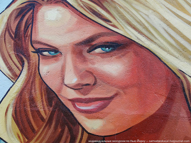 Реклама, на которую хочется смотреть