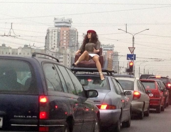 Прикольные картинки