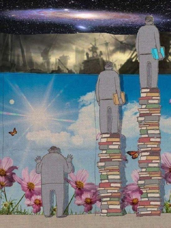 Смешные комиксы