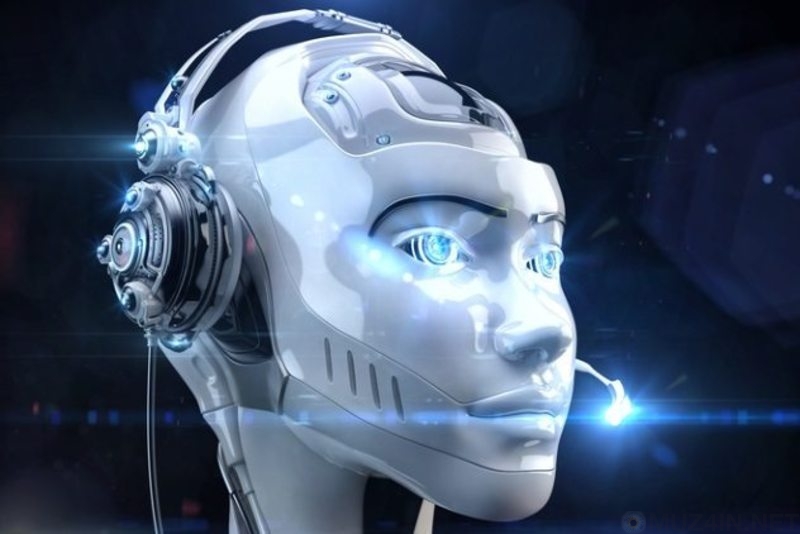 Профессии, из которых нас могут вытеснить роботы