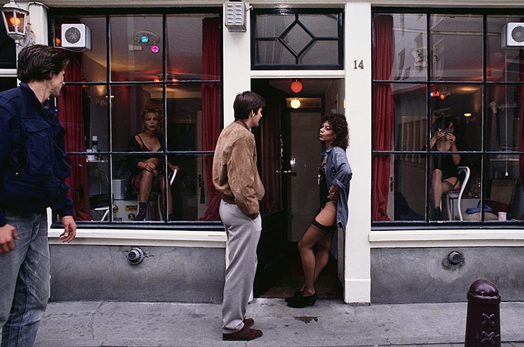 Вся правда о пpocтитуции или 7 мифов об этой профессии, которые являются лишь выдумкой