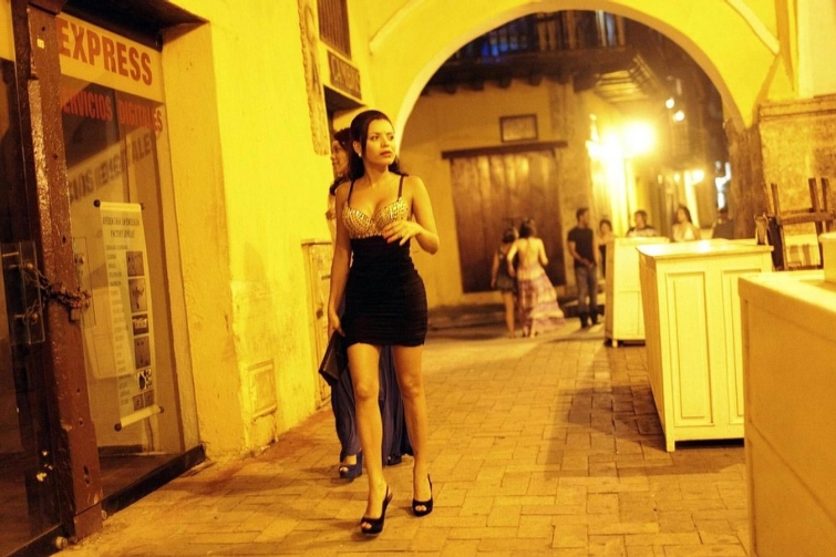 Вся правда о пpocтитуции или 7 мифов об этой профессии, которые являются лишь выдумкой