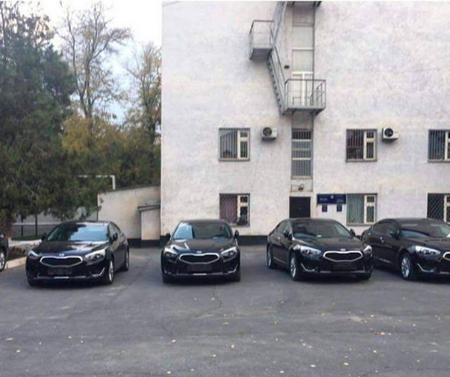 Глава Шымкента пересадил своих подчиненных на общественный транспорт