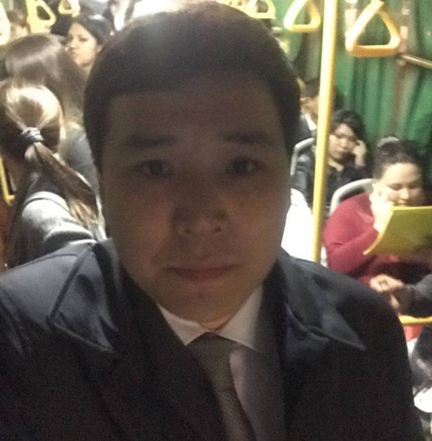 Глава Шымкента пересадил своих подчиненных на общественный транспорт