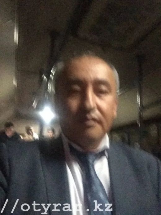 Глава Шымкента пересадил своих подчиненных на общественный транспорт