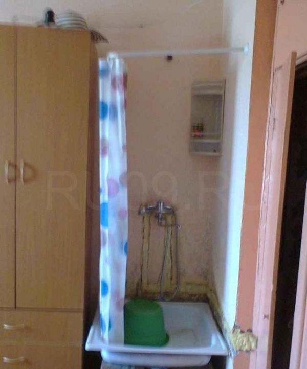Необычное решение в томской квартире