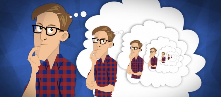 18 редких психических расстройств, в существование которых трудно поверить