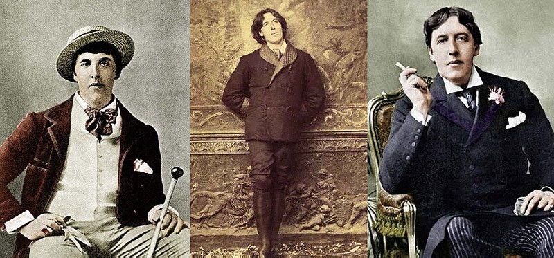 Цитаты знаменитого хранителя мудрости Оскара Уайльда