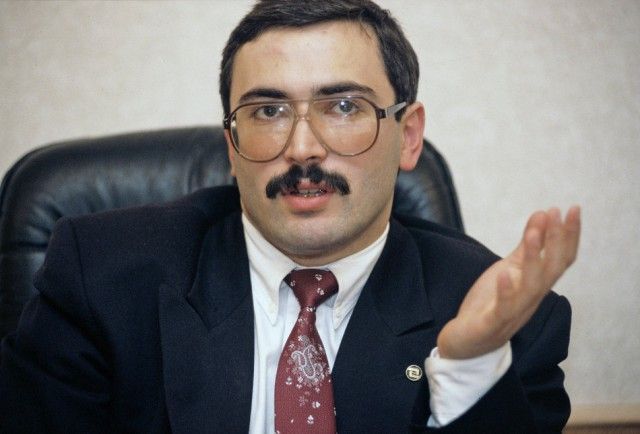 События 25-летней давности на территории России и стран СНГ