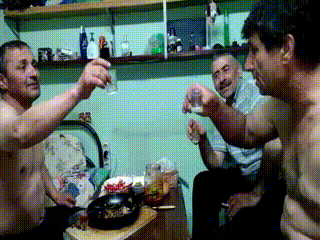 Подборка нелепых фейлов