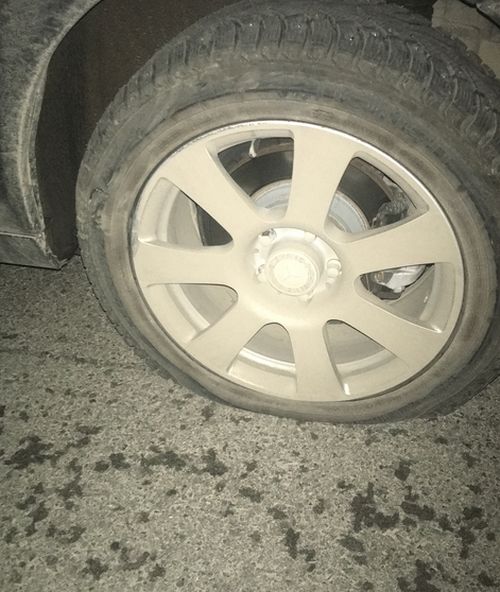 Олег Газманов попал в аварию на пути в Пермь