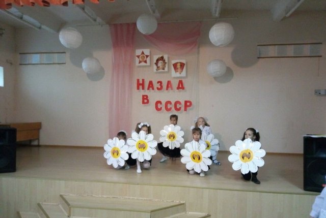 Фотографии с просторов нашей бескрайней