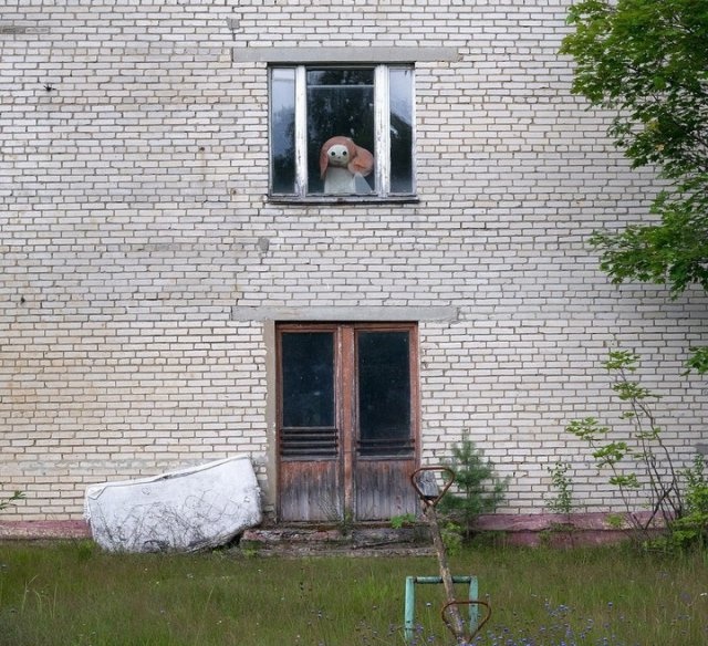 Фотографии с просторов нашей бескрайней